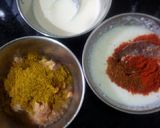 পটলের দোলমা(Potoler dolma recipe in Bengali) রেসিপির ধাপ 4 ছবি