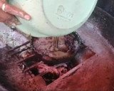 Foto del paso 5 de la receta: SHOBETHA (Mole negro de camarones)