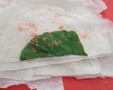 Foto langkah ke 2 dari resep Stik Bayam Krispy, mudah!.