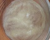 Foto del paso 1 de la receta: Gelatina de rompope