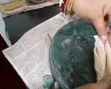 A picture of step 8 of Elo Jhelo Recipe.