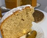 Foto del paso 15 de la receta Bizcocho de Vainilla y Café Sin Gluten !!!!!