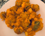 Foto del paso 6 de la receta: Albóndigas a mi estilo