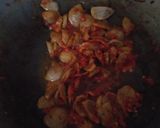 Foto langkah ke 3 dari resep Mi Tiau Medan (Kwetiau Goreng).