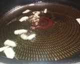 Foto del paso 5 de la receta Patatas cocidas con judías verdes y chorizos frescos