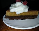 Foto del paso 10 de la receta: Pastel imposible (chocoflan)