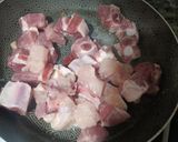 Foto del paso 1 de la receta: Arroz atollado