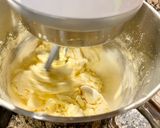 Foto del paso 4 de la receta: Pastel chocolate y vainilla “ sin gluten “ (bajo en azúcar)