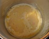 A picture of step 7 of Chicken & Noodles Instant Pot IP.