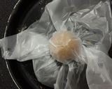 Foto del paso 2 de la receta: Fideos integrales con legumbres