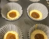 Foto del paso 3 de la receta: Cupcakes de Maracuyá con frosting de mantequilla de maní