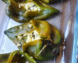 Foto del paso 3 de la receta: Chiles rellenos de camarón