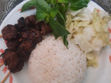 Sate kambing