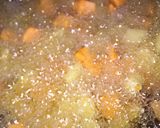 Foto del paso 1 de la receta: 🔶Tortilla de papas🥔 y boniato/batata🍠