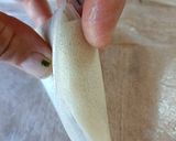 Une image de l'étape 6 de 🌱Samoussas veggie aux champignons.