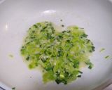 Foto del paso 2 de la receta: Supremas al roquefort