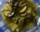 Foto del paso 5 de la receta: Sopa Poblana