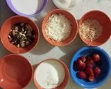 Foto del paso 14 de la receta: Propuesta de menú