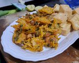 Foto langkah ke 3 dari resep Ayam Miker.