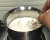 A picture of step 3 of Atolè de Masa: A Mexican Hot Drink...