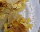 Foto del paso 4 de la receta: Papas a la crema