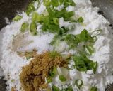 Foto langkah ke 1 dari resep Cireng banjur.