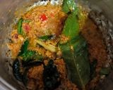 Foto langkah ke 3 dari resep Lodeh nangka tulang iga.