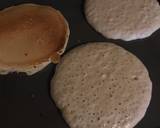 Pancakes recipe step 4 photo