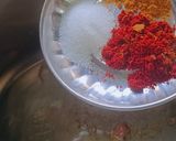 A picture of step 3 of Comforting Dudhi Rice : A Healing & Nutritious One-Pot Meal.