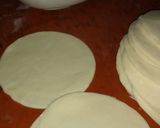 Foto del paso 2 de la receta: Masa de empanadas caseras
