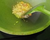 Foto langkah ke 3 dari resep Bolognaise elbow pasta.