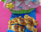 Foto del paso 5 de la receta: Caramelos de naranja