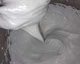 Foto del paso 2 de la receta: Suspiros de merengue