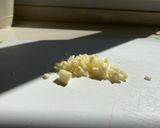 Foto del paso 2 de la receta: Fideos con salsa de camarones