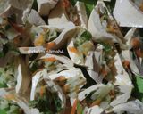 Foto langkah ke 3 dari resep Tahu Isi.