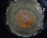 A picture of step 5 of Instant Crunchy Oats Vada.