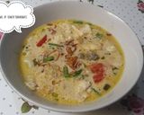 Foto langkah ke 4 dari resep Soto betawi.
