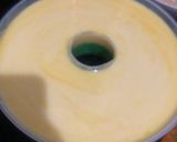 Foto langkah ke 3 dari resep Puding Lumut Butter.