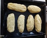 A picture of step 23 of Stuffed Bagels.