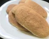 Foto del paso 5 de la receta: Pionono sin gluten (con yapa) y a pura batidora