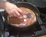 Foto del paso 6 de la receta: Tarta de coco y dulce de leche
