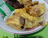 Foto langkah ke 1 dari resep Kari Ayam.