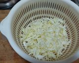 生菜培根蔥捲餅的食譜步驟1照片