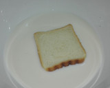 Foto del paso 1 de la receta: Torrija especial de chocolate blanco