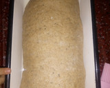 Foto del paso 6 de la receta: Espectacular pan integral. Súper fácil😊