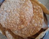 દાલ પકવાન(dal pakvan recipe in Gujarati) રેસીપી સ્ટેપ11ફોટો