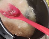 A picture of step 4 of Everyday Rice.