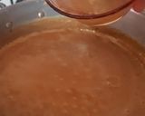 Foto del paso 3 de la receta: Panna cotta de café