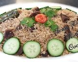 A picture of step 5 of 🥘🥗Degi Pulao🥗🥘.