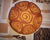 Foto del paso 8 de la receta: Torta húngara u 80 golpes